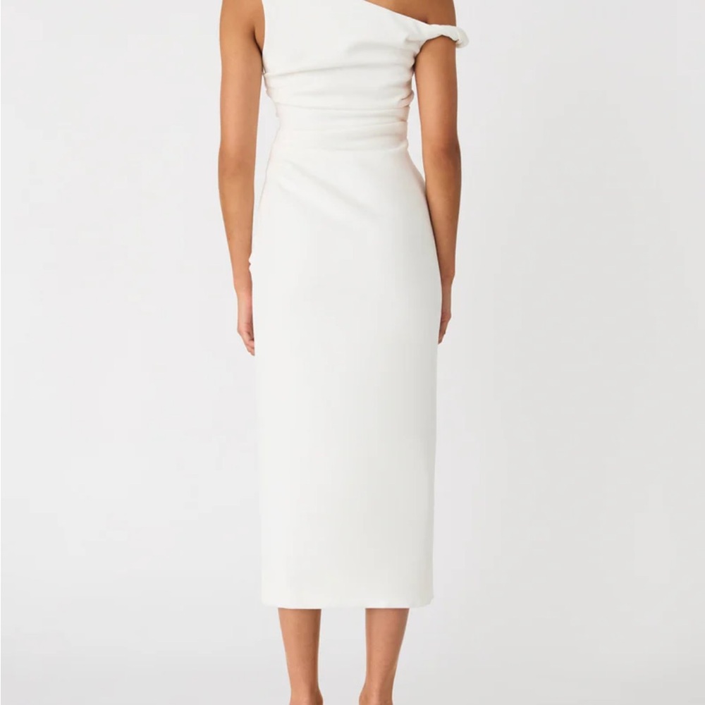 Misha Dress - Picture 4 of 7